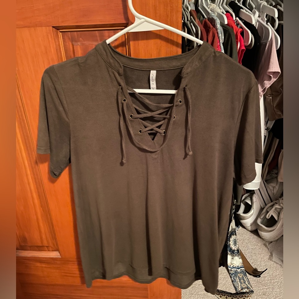 Women’s Shirt